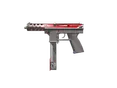 TEC-9 Reactor