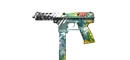 Tec-9 Tropic