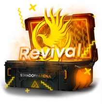 Revival Case