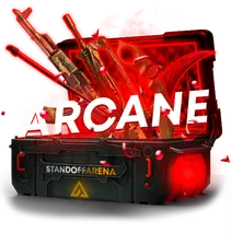 Arcane