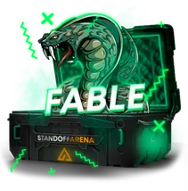 Fable Case