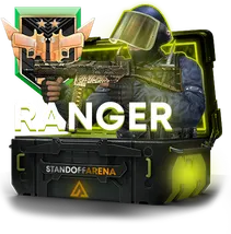 ranger