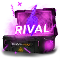 Rival Case