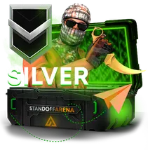 silver