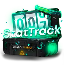 StatTrack