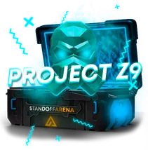 PROJECT Z9