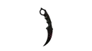 Karambit Scratch