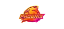 Sticker Phoenix Color