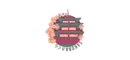 Sticker Sakura