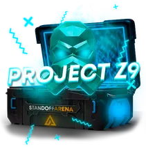 PROJECT Z9