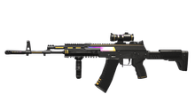 AKR12 Carbon
