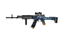 AKR12 Flow
