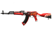 AKR 2 Years Red