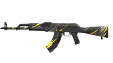 AKR Dragon