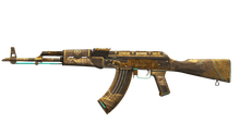 AKR Treasure Hunter