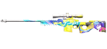 AWM BOOM