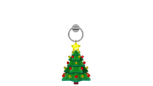 CHARM Christmas Tree