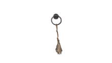 CHARM Crooked Broom