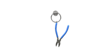 CHARM Cutting Pliers