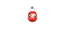 CHARM Daruma