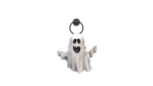CHARM Friendly Specter