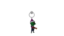 Chibi Gift Thief