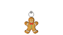 CHARM Gingerbread