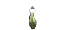 CHARM Grenade