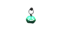 CHARM Halloween Spirit