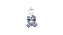 CHARM Project Z9 Diamond