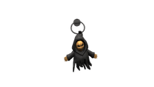 CHARM ScareCrow