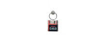 CHARM Secret Data