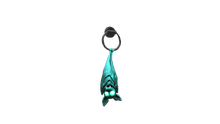 CHARM Vampire Bat