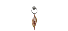 CHARM Wing
