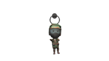 CHIBI Crunch