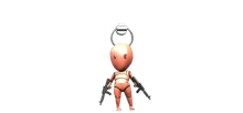 CHIBI Dummy