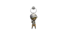 CHIBI Phoenix