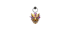 Charm Byakko