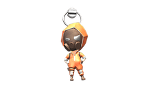 Chibi Psycho