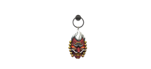 Charm Oni