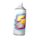 Charm "Spray 5"