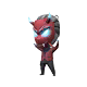 Chibi "Yokai"