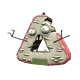 Charm "Zombiegiri"