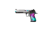 Desert Eagle Ace