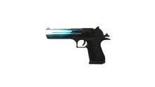 Desert Eagle Dragon Glass