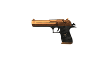 Desert Eagle Morgan