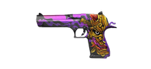 Desert Eagle Orochi