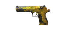 Desert Eagle Yakuza