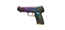 F/S Enforcer
