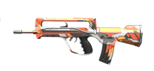 Famas Autumn